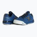 Buty piłkarskie Munich Prisma azul 9
