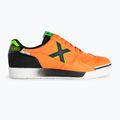 Buty piłkarskie MUNICH G-3 Indoor naranja 7
