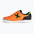 Buty piłkarskie MUNICH G-3 Indoor naranja 8