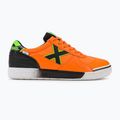 Buty piłkarskie MUNICH G-3 Indoor naranja 2