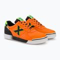 Buty piłkarskie MUNICH G-3 Indoor naranja 4