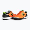 Buty piłkarskie dziecięce MUNICH G-3 Indoor naranja 11