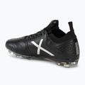 Buty piłkarskie MUNICH Trick FG negro 3