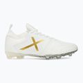 Buty piłkarskie MUNICH Trick FG blanco 2