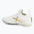 Buty piłkarskie MUNICH Trick FG blanco 3
