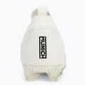 Buty piłkarskie MUNICH Trick FG blanco 6