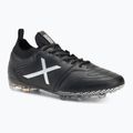 Buty piłkarskie MUNICH Trick FG negro