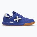 Buty piłkarskie MUNICH Continental V2 IF azul 2