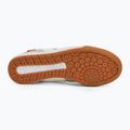 Buty piłkarskie MUNICH Gresca IF blanco 4
