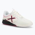 Buty piłkarskie MUNICH Rondo IF blanco