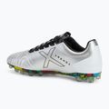 Buty piłkarskie MUNICH Arenga Olympix FG plateado 3