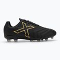 Buty piłkarskie MUNICH Maracana AG negro 2