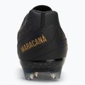 Buty piłkarskie MUNICH Maracana AG negro 6