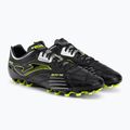 Buty piłkarskie męskie Joma Score AG black 4