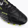 Buty piłkarskie męskie Joma Score AG black 7