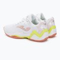 Buty do tenisa damskie Joma Ace Lady T white 3