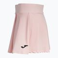 Spódnica tenisowa damska Joma Ranking pink 3