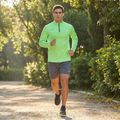 Bluza do biegania męska Joma R-Trail Nature green 8