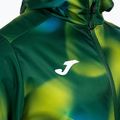 Kurtka do biegania męska Joma R-Trail Nature Raincoat green 103218 7