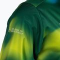 Kurtka do biegania męska Joma R-Trail Nature Raincoat green 103218 8