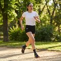 Spodenki do biegania damskie Joma R-Trail Nature black 11