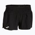 Spodenki do biegania damskie Joma R-Trail Nature black