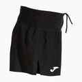 Spodenki do biegania damskie Joma R-Trail Nature black 3