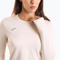 Bluza do biegania damska Joma R-Nature beige 3
