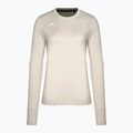 Bluza do biegania damska Joma R-Nature beige 6
