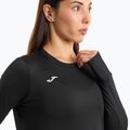 Bluza do biegania damska Joma R-Nature black 3