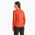 Bluza do biegania damska Joma R-Nature red 2