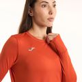 Bluza do biegania damska Joma R-Nature red 3