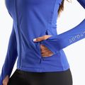 Bluza do biegania damska Joma R-City Full Zip royal 5