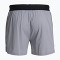 Spodenki do biegania męskie Joma R-City grey 10