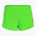 Spodenki do biegania Joma Olimpia fluor green 6