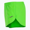 Spodenki do biegania Joma Olimpia fluor green 9