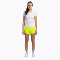 Spodenki do biegania Joma Olimpia fluor yellow 2