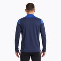 Bluza do biegania męska Joma Elite X navy/royal 4