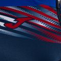 Bluza do biegania męska Joma Elite X navy/royal 12