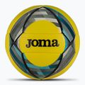 Piłka do piłki nożnej Joma Evolution III yellow/black/blue rozmiar 5