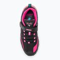 Buty trekkingowe dziecięce Joma Eno Jr black/fuchsia 6