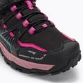 Buty trekkingowe dziecięce Joma Eno Jr black/fuchsia 7