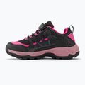 Buty trekkingowe dziecięce Joma Eno Jr black/fuchsia 10