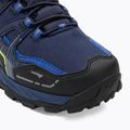 Buty trekkingowe dziecięce Joma J.Utah Jr navy royal 8