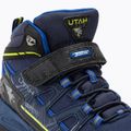 Buty trekkingowe dziecięce Joma J.Utah Jr navy royal 9