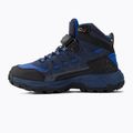 Buty trekkingowe dziecięce Joma J.Utah Jr navy royal 3
