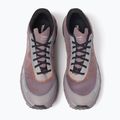 Buty do biegania NNormal Tomir WP purple 3
