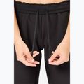 Spodnie do biegania damskie NNormal Active Warm svart/black 3