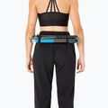 Spodnie do biegania damskie NNormal Active Warm svart/black 4