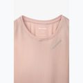 Koszulka do biegania damska NNormal Race Tank pink 3